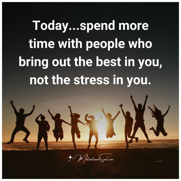 Today...spend more