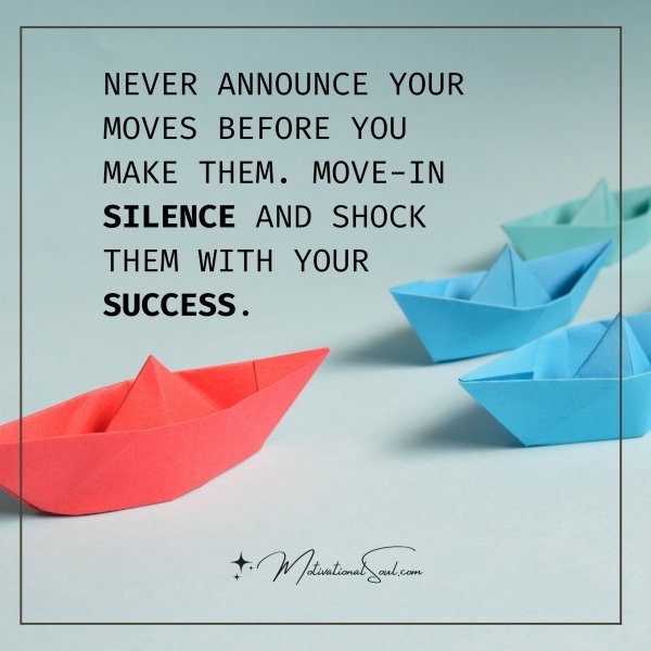 The Power of Silence: How to Use the Quiet Time to Boost Your ...