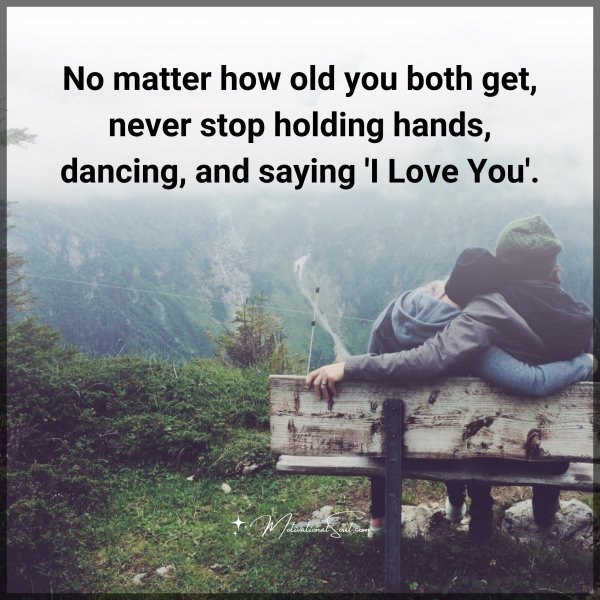 No matter