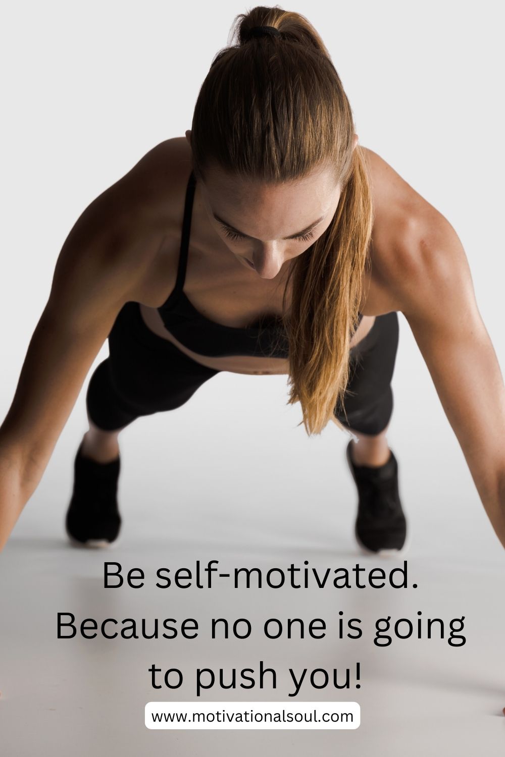 13 Tips For Self Motivation - Motivational Soul